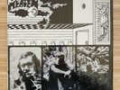 Heaven - Heaven (W/W Records ?WSR/8701) 1970 Rare Psych/Jazz-Rock