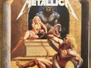 Metallica No Life Til Power Demo Recordings Rare Thrash Metal LP Megaforce