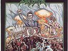 Cryptic Slaughter - Money Talks LP First Pressing