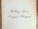 The Rolling Stones - Beggars Banquet LP London Records PS 539 1969 Pressing