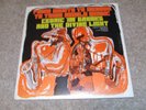 CEDRIC 'IM' BROOKS = FROM MENTO TO REGGAE TO THIRD WORLD MUSIC 1973 REGGAE LP