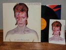 DAVID BOWIE 