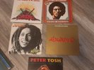 Bob marley the wailers