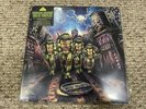Waxwork Teenage Mutant Ninja Turtles Soundtrack Shredder NYCC 2018 Vinyl LP