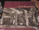 U2 Unforgetable Fire Sealed 1984 Island Records