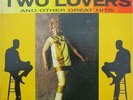 MARY WELLS Two Lovers & Other Great Hits ORIGINAL 1963 US MOTOWN 607 MONO DG LP