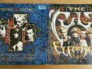 The Cult: Electric 1987 Vinyl LP on Beggars Banquet BEGA 80 - Rick Rubin