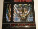 Various - Techno Nations II - The Mind Trip (Kickin Records) 2xLP, Comp VG+