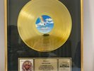 Barbara Mandrell Gold Record Framed - Best of Barbara Mandrell