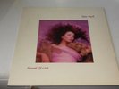 Kate Bush - Hounds of Love lp vinyl - 1st UK press
