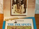 The Best Of The Ink Spots - 20 Classic Tracks  & Very Best of - Vinyl LP
