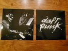 Daft Punk - Discovery - Vinyl Record - Reissue