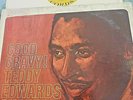 TEDDY EDWARDS QUARTET: Good Gravy US Contemporary DG Mono Jazz LP Vinyl