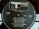 Jimi Hendrix-Axis Bold as Love 1st UK press 1967 Mono A1B1+origin insert Nr Ex