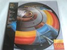 ELO, Out Of The Blue 2 X Picture Disc Vinyls. 40th Anniversary, Limited Edition.