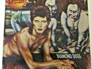 David Bowie Diamond Dogs 1974 Vinyl LP w/Gatefold and Black Label,  AYL1-3889,