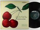 Howard McGhee - Life Is Just A Bowl Of Cherries LP - Rep - REP-211 Mono DG