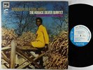 Horace Silver Quintet - Serenade To A Soul Sister LP - Blue Note - BLP 4277 RVG
