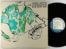 Johnny Griffin - The Congregation LP - Blue Note BLP 1580 Warhol Cover Mono VG+