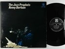 Kenny Dorham - The Jazz Prophets LP - ABC Japan - SR(M)-3070 Mono DG VG+