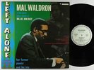 Mal Waldron - Left Alone LP - Bethlehem France - BTM 6820 VG++