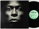 Miles Davis - Tutu LP - Warner Bros. NM