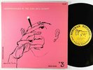 Stan Getz Quintet - Interpretations By, #3 LP - Verve - MG N-1029 DSM Mono DG