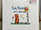 EDIE BRICKELL AND THE NEW BOHEMIANS 'SHOOTING RUBBER BANDS' ORIG. '88 GEFFEN NM