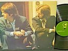 THE BEATLES No. 3 Abbey Road 1986 AUDI German Press LP