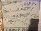 Neil Young & Crazy Horse Zuma MS 2242