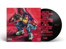Westside Gunn - Flygod Is An Awesome God Picture Disc Vinyl Daupe Conway Benny