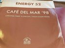 ENERGY 52--CAFE DEL MAR 98---1998--UK 12