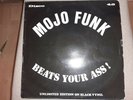 MOJO FUNK BEATS YOUR ASS