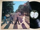 THE BEATLES Abbey Road * 1969 NEW ZEALAND EMI PCSM7088 VINYL 1st PRESS*