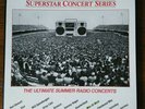 Men at Work 3LP BOX Westwood One Radio Show Superstar Concert Series 7/22/83