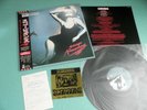 SCORPIONS LP Savage Amusement w/Sticker Japan RP28-5604 OBI Mint Shape