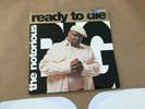 The Notorious BIG - Ready To Die - RSD 2013 White Vinyl Limited 3000