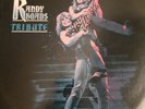 Ozzy Osbourne Randy Rhodes Tribute Vinyl **MINT** 1987 CBS Original Inner Sleeve