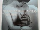 Belle and Sebastian Tigermilk Original Electric Honey – EHRLP005 rare 1000 first