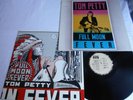 Tom Petty Full Moon Fever A1-U B1-U Bilbo Tape One LP Mint- 1989 MCA Cracker