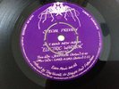 T-Rex Special Preview Promo Jeepster/Life’s A Gas 7” Vinyl Record Bolan 1971