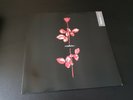 depeche mode - violator -  LP - coloured-