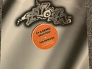 Sy & Demo Devotion - Eruption Remix Happy Hardcore Vinyl