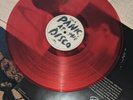 Panic  At The Disco - Pray For The Wicked Vinyl RED limited rare beebo edition