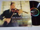 MICHAEL RABIN Paganini/Wieniawski Concertos GOOSENS CAPITOL P8534 Mono