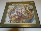RADU LUPU/SZYMON GOLDBERG Mozart Sonatas for Piano/Violin LONDON CSA-2243 2LP