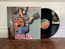 Selda - S/T LP NM Finders Keepers Turkish Psych Funk Madlib Sample Beats Rare