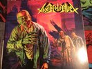 Toxic Holocaust - Hell On Earth (Yellow/Clear LP)