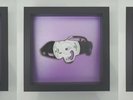 Prince Package - When Doves Cry, Little Red Corvette & Batdance Vinyl Art Set