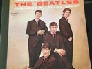 2 LPS Introducing The Beatles Vee Jay-1062  Hard Days Night UA I Cry Instead